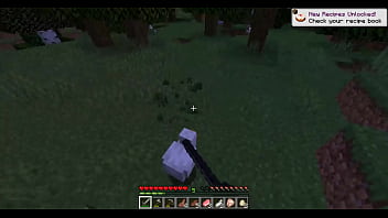 Minecraft Playthrough Part 1