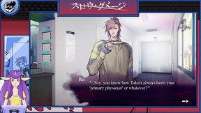 Gay Slow Damage Part 16