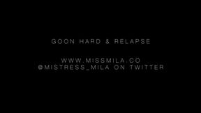 Goon Hard and Relapse-fantasy