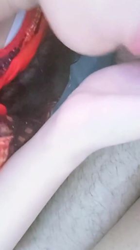 Must-see moment from &quot;Stepdaughter cumshot Perfect cock sucker fucked me hard in my mouth&quot;