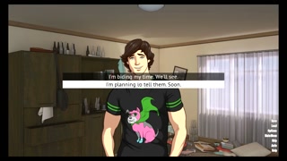 Coming Out on Top - Episode 3