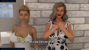 Grandma's House - Catherin came back