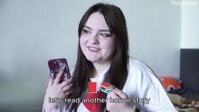 Porn Story - at a Party, the Wife Satisfies a Lot of Men (cream Pie, Orgy, Cuckold)