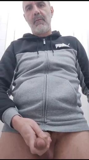MIRA COMO ME CORRO!