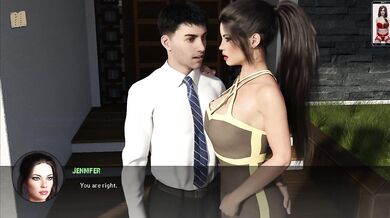 32 Years of Lust Big Boobs and Brunette Butts Finish Raw on PC