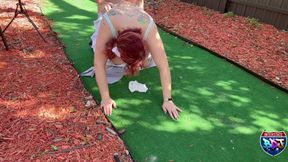 The Final Holes
