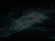 Mistaken as a gummy bear giant vore