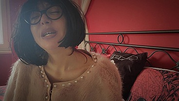 Lavinia della Love parla della zoc di tua madre-ita dirty talker mistress