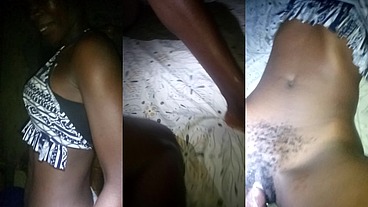 Fucking strangers on the slums of Kampala Uganda ,,,,,,,,,,,, where do want next.