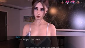 Because I Love Her: he become a cuckold, because he loves her to much tp let her go-ep 6.