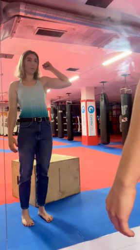 Making you obey is easy as abc!