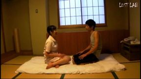 She Came to Relax Me. I Ended up Giving Her the Real Tension. - Chapter2