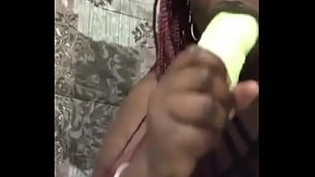 DeepThroat Cucumber