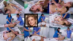 Bonnie - Synchronized Cardioversion, CPR, Defib, Stething (in HD 1920X1080)