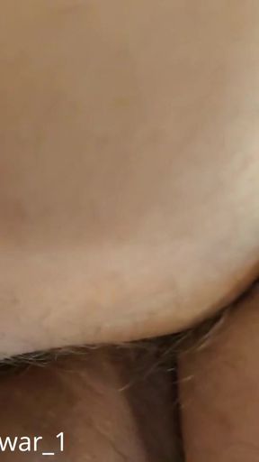 It&amp;#039;s very nice to be in the arms of a real male and a who are entering themselves with pleasure, and it&amp;#039;s&hellip;   Clip 1