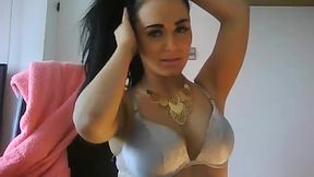 Mia Taylor Private Show
