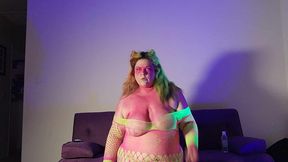 Succubus COUNTS OUT all 15 times