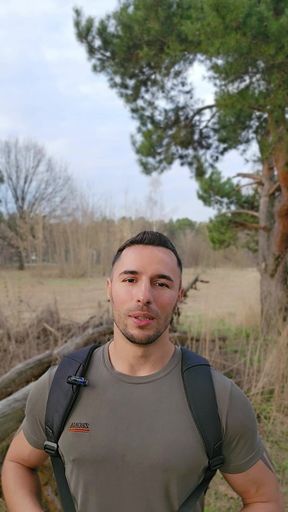 Cum in Nature