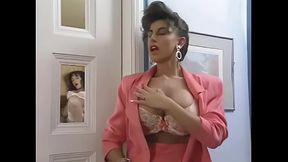 Sarah Young  Tabatha Cash FFM