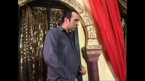 Aunty Luisa and Her Friends