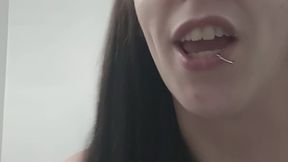 From My Mouth To Yours