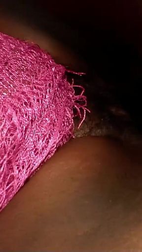 Unforgettable moment from &quot;Black BBW Ebony Mom Decollecter with Biggest Booty get Fucked by his best Friend&quot;