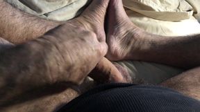 Soft 2 Hard Jack 2 Cum