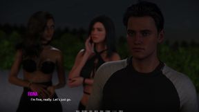 Dominos Beach 9: John's Daring Wave Kings Rescue