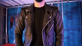 Apologise for That Tiny Cock (4k)