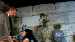 the exorcism of damaris!