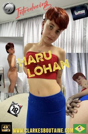 Introducing HARU Lohan