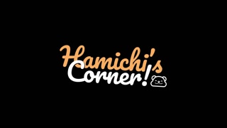 Derpixon - Hamichi's Corner - DUBBED IN PT / BR