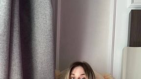 Video submited by @LanaOcean @Teasing and #Shaved Pussy #Natural Big Tits #Solo #Blonde porno gratis xxx | Tik.Porn