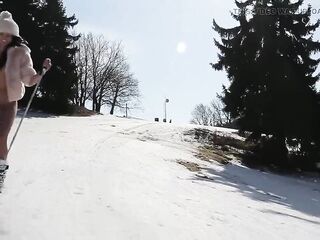 Final Snow