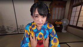Innocent No More – Mitsukis First Sex P3