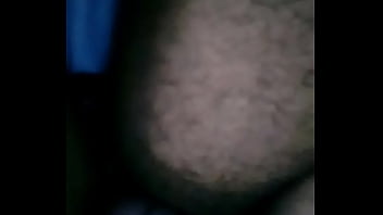 Sentando na pica