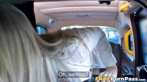 ”Attractive COUGAR Miss Sally overcomes rock hard shaft  its way into her vag”