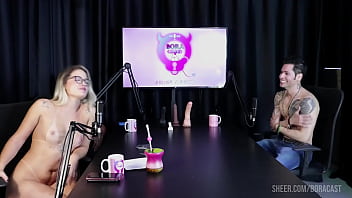 COMPILADOS DO JOW JOW NO BORA CAST COM BRUNA CARLOS &amp_ MATHEUS CAETANO - PARTE 2 (WATCH ON: SHEER/RED)