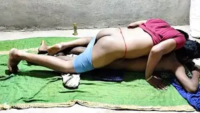 Forbidden Passion in the Heart of the Village – Steamy Gay Encounter XXX 22