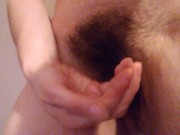 Squirting Female Ejaculation Onlyfans Slut Squirts Ejaculates Pussy Cums Onto Dirty Messy Wet Floor