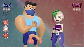 Rock Paper Balls - Indie game