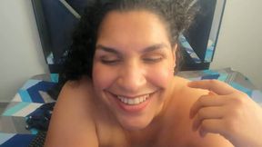 Suzy Kitten Private Show