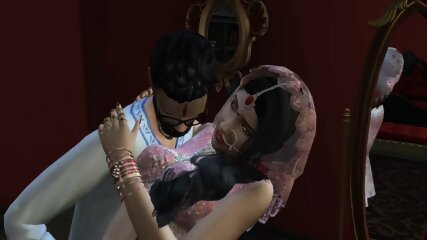 sasur bahu hindi dirty audio webseries