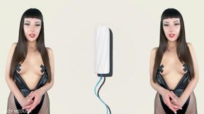 Degrading CEI & toilet task