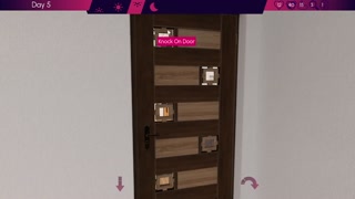 Escape from ivy and piper pt2 first reverse cowgirl ride