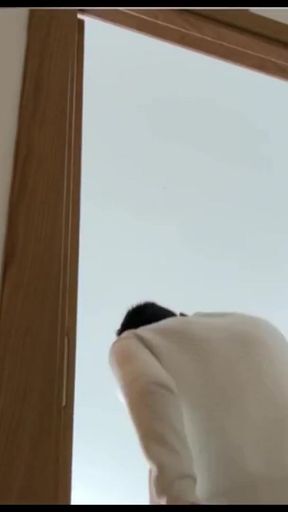 Stunning moment from &quot;hot daddy fucking femboy with big ass&quot;