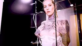 Ggg - Used And Covered In Cum - Lisa Rocketcock And Mad Bundy