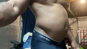 Water and Air Inflation 2