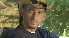 Country Boyz Try Buddy Bating