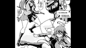 Fans Explore Forbidden Desires in Hot Solo Hentai Adventures – Steamy Art Inside